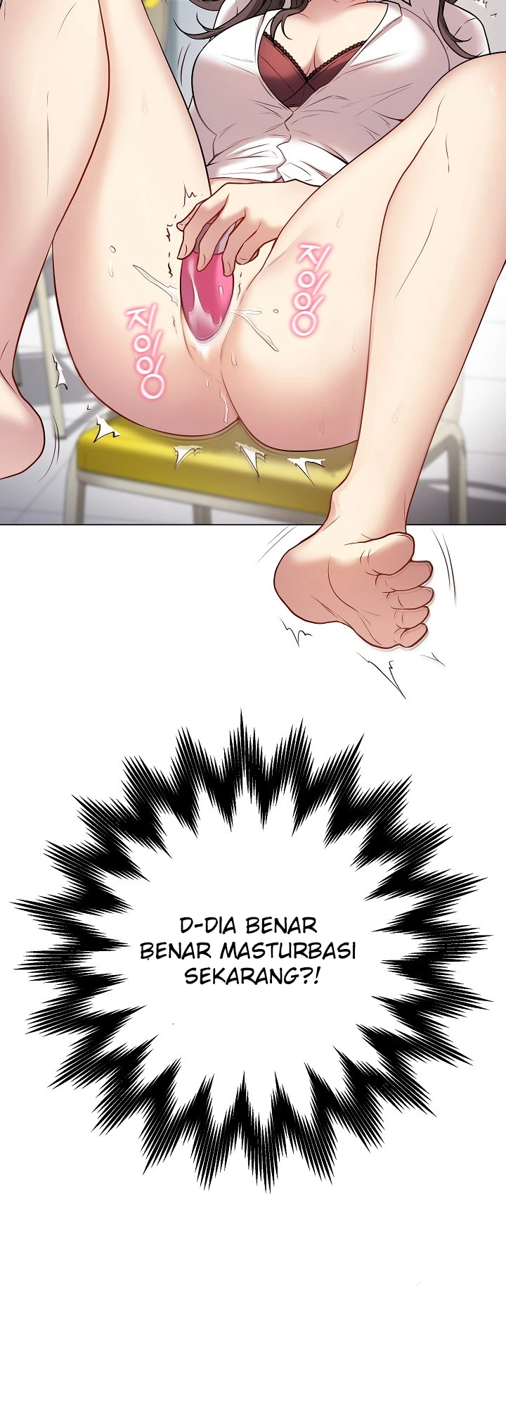 Signed, Sealed, Mistaken - Page 31